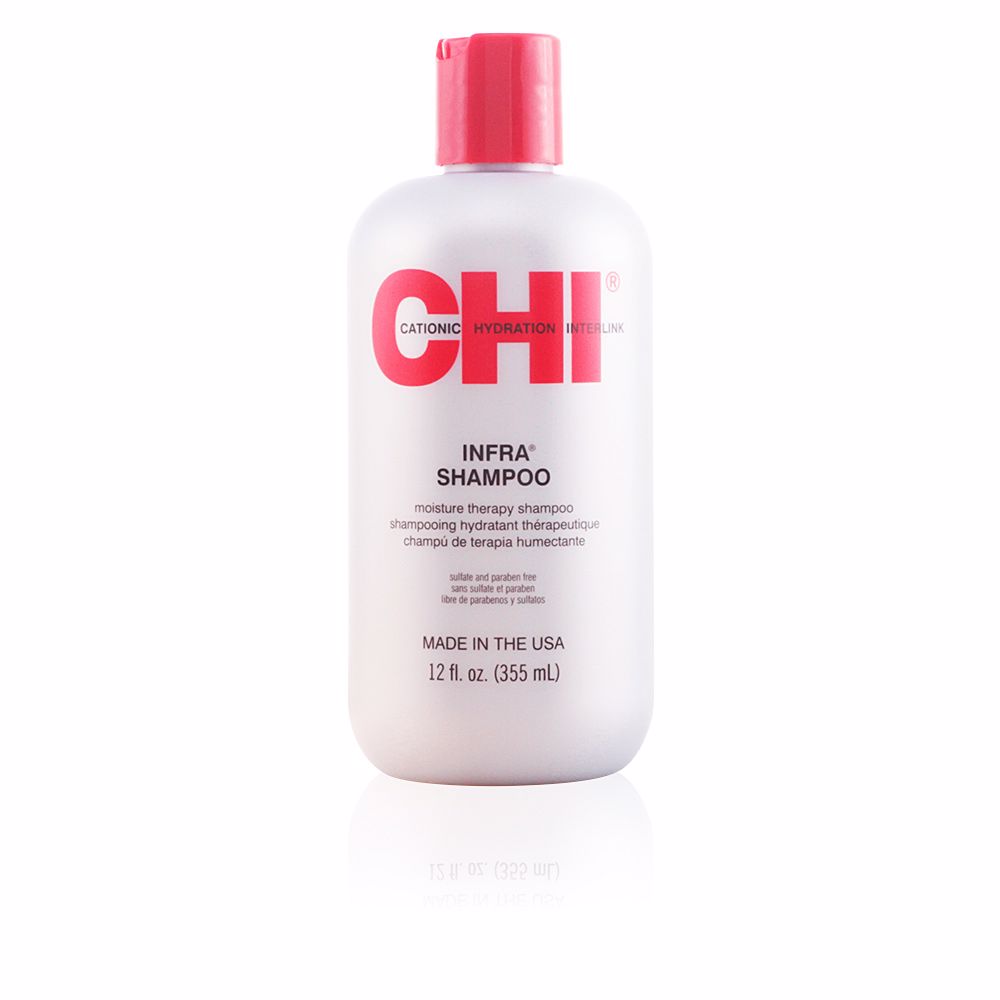 Farouk Chi Infra Shampoo 355 Ml