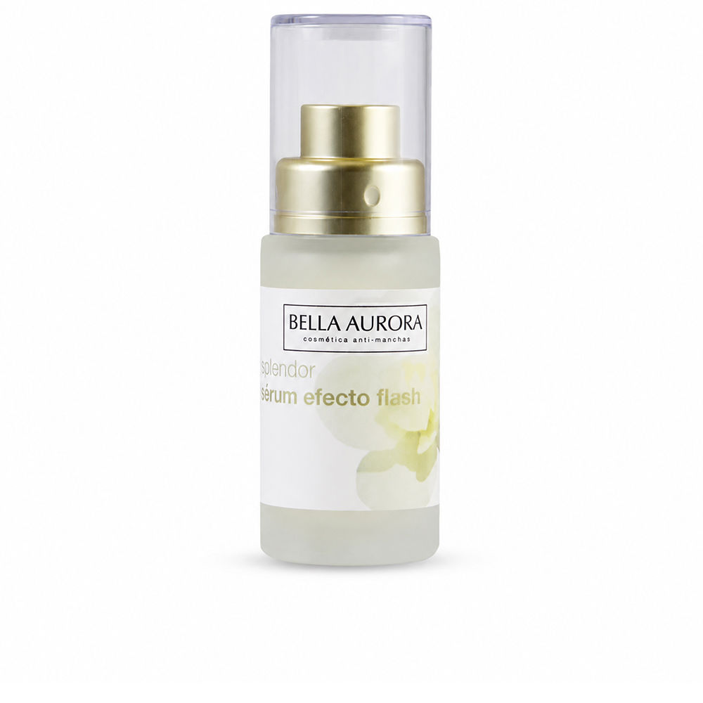 Bella Aurora Splendor 10 Serum Efecto Flash 30 Ml