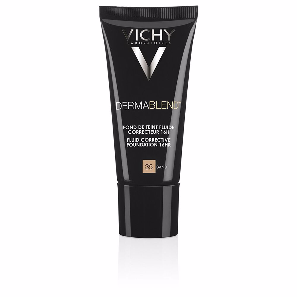 Vichy Dermablend Fond De Teint Correcteur Spf35 #35-Sand
