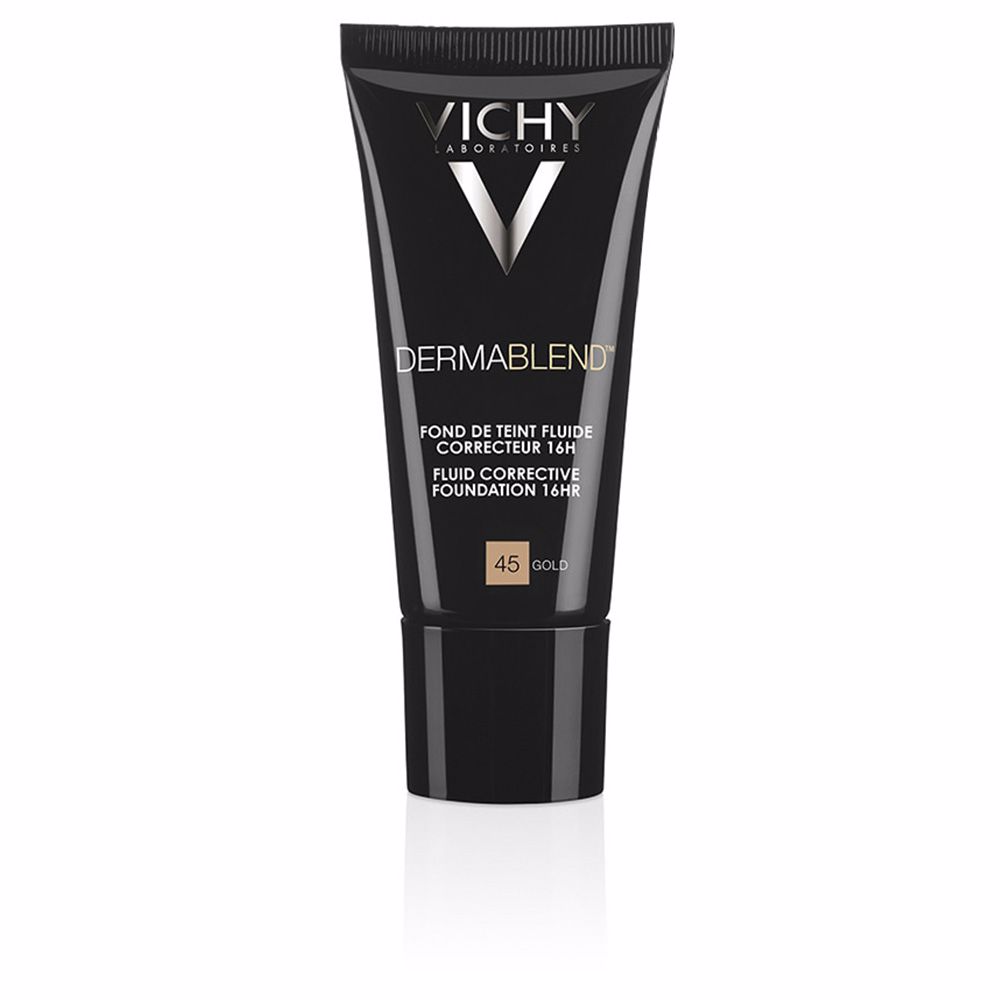 Vichy Dermablend Fond De Teint Correcteur Spf35 #45-Gold