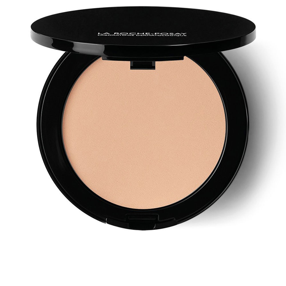 La Roche Posay Toleriane Compact Mineral Compact Makeup High Coverage Compact Makeup Spf25 #11 9 Gr