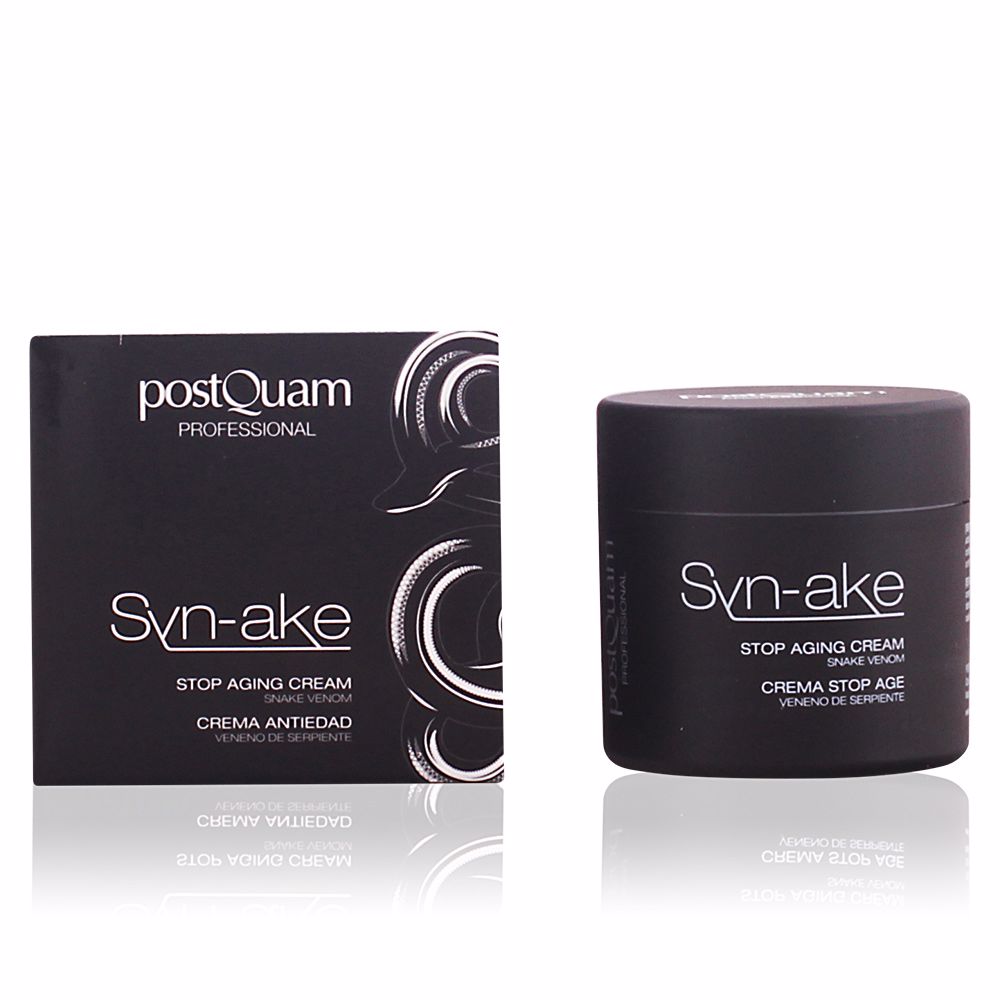 Postquam Syn-Ake Stop Aging Cream 50 Ml