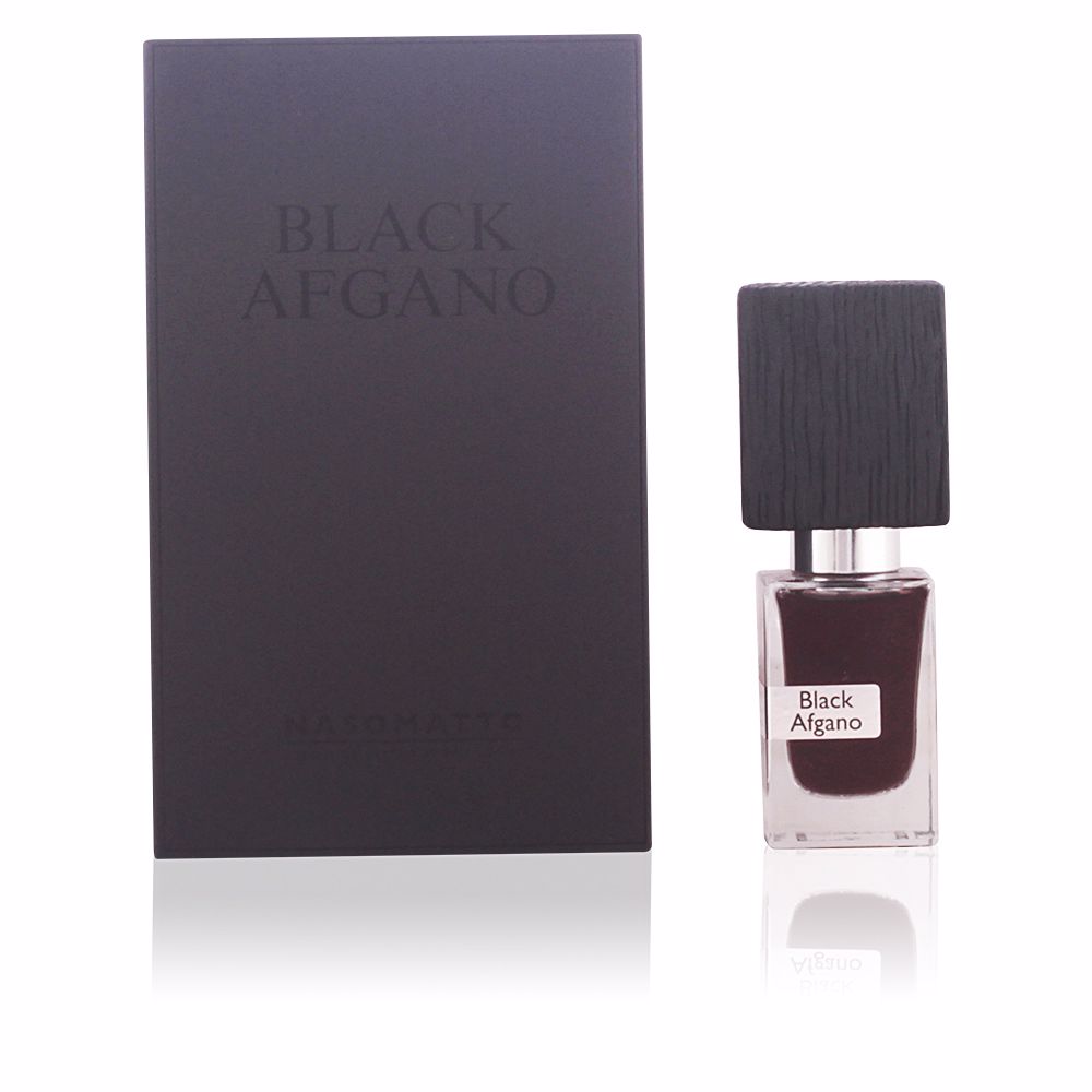Nasomatto Black Afgano Extrait De Parfum 30 Ml