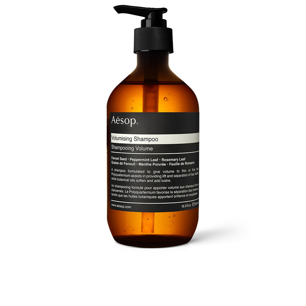 Aesop Volumizing Shampoo 500 Ml