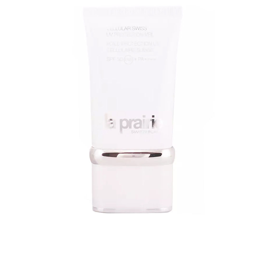 La Prairie Cellular Swiss Uv Protection Veil Spf50 50 Ml