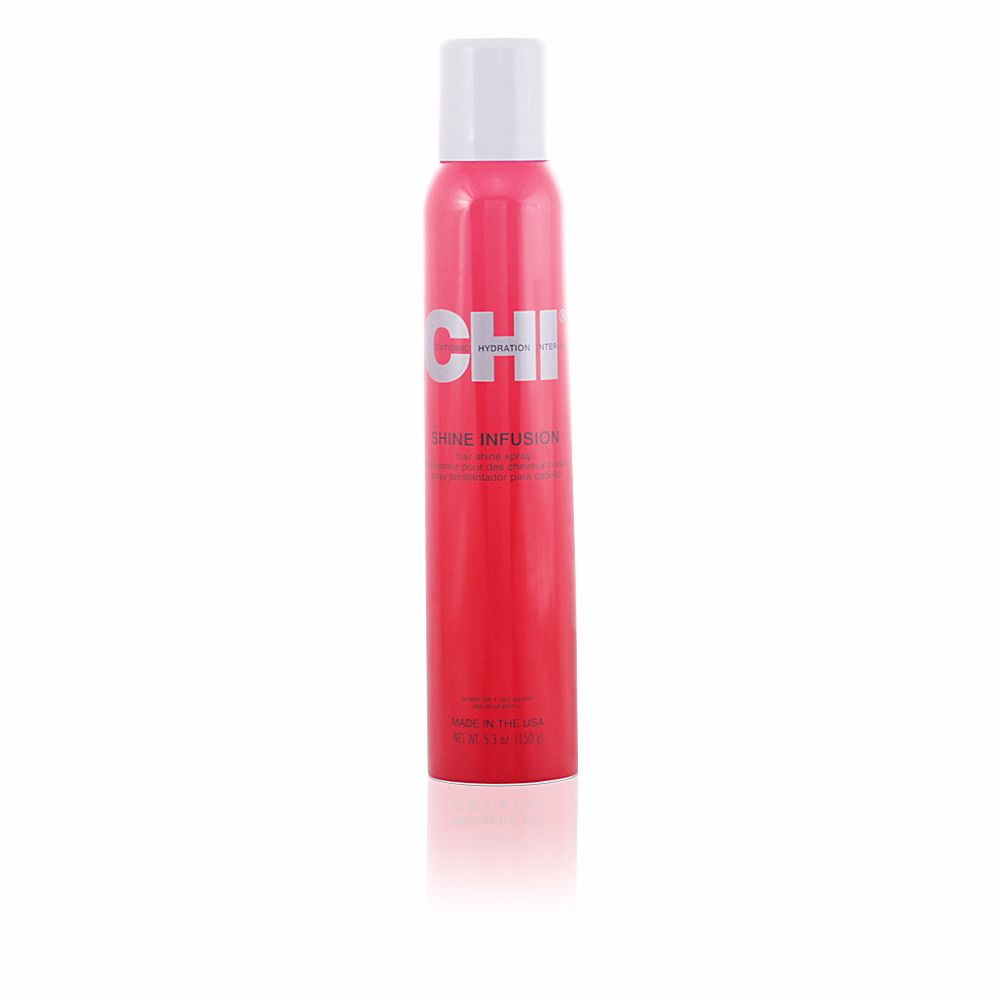 Farouk Chi Shine Infusion Hair Shine Spray 150 Gr