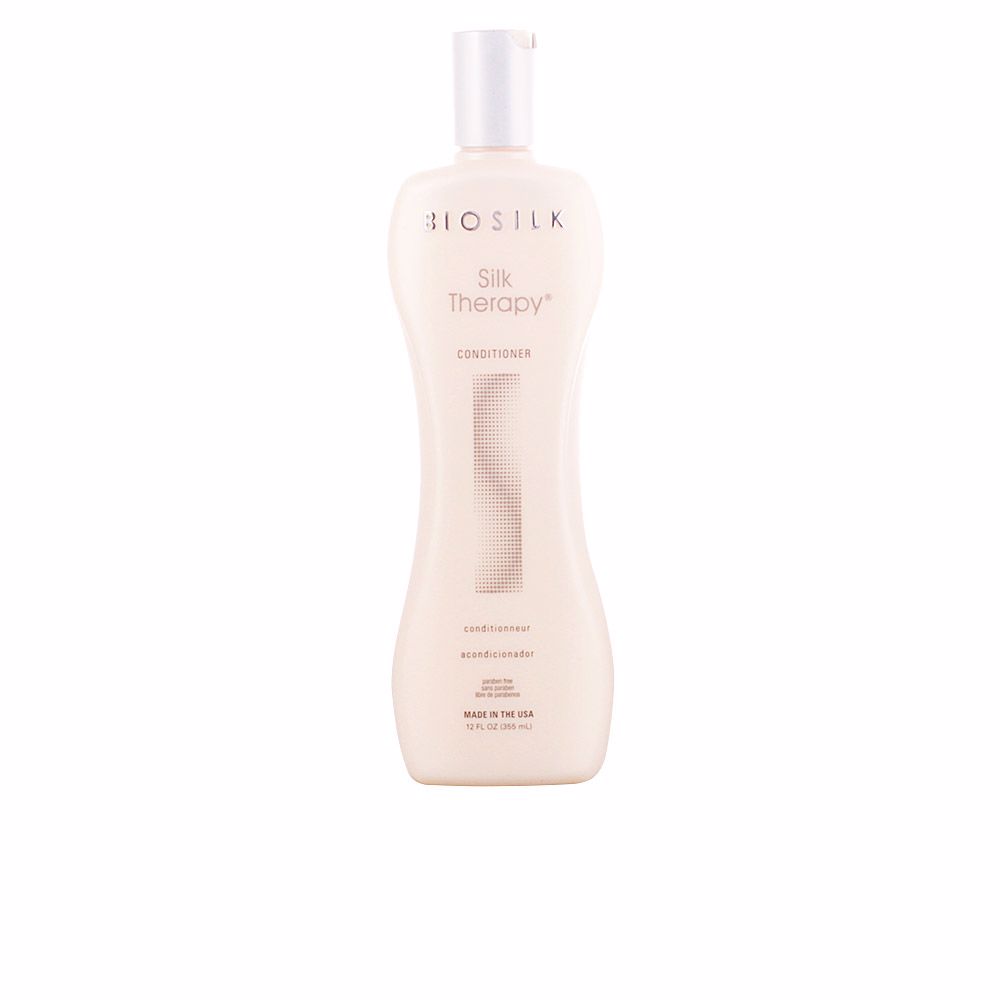 Farouk Biosilk Silk Therapy Conditioner 355 Ml