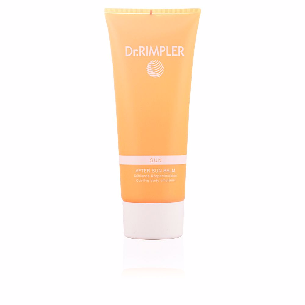 Dr. Rimpler Sun After Sun Balm 200 Ml