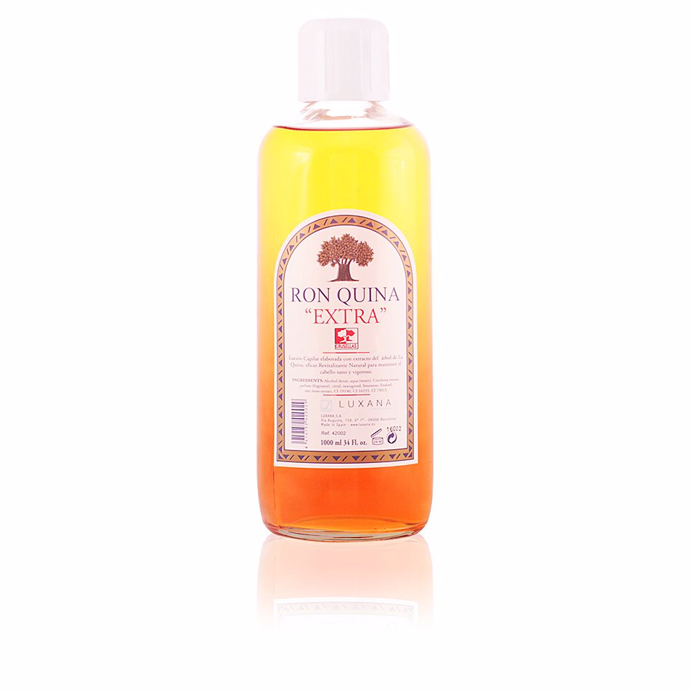 Crusellas Extra Rum Quina 1000 Ml