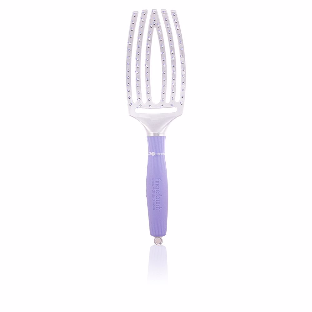 Olivia Garden Fingerbrush Medium 1 U