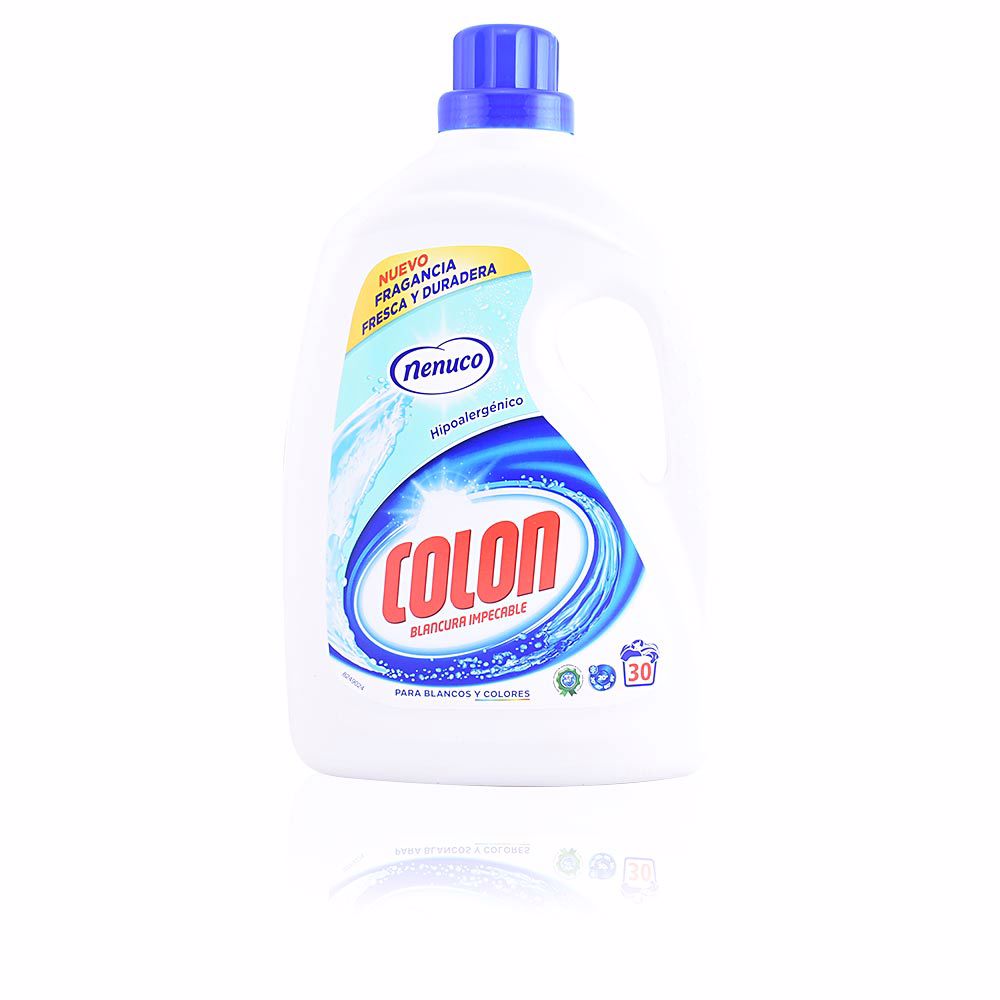 Colon Nenuco Gel 34 Doses 1530 Ml