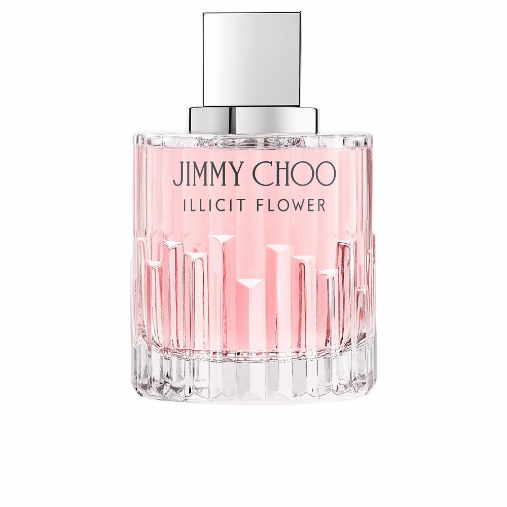 Jimmy Choo Illicit Flower Eau De Toilette Spray 100 Ml