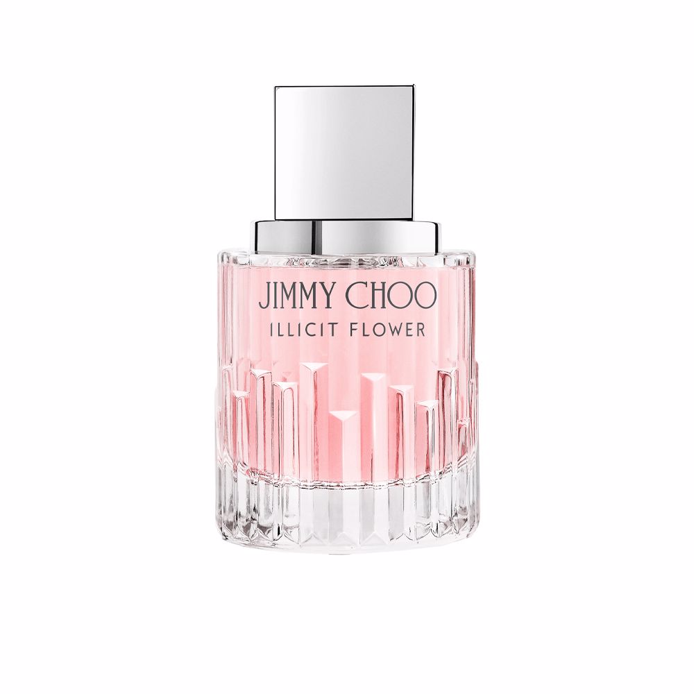 Jimmy Choo Illicit Flower Eau De Toilette Spray 40 Ml
