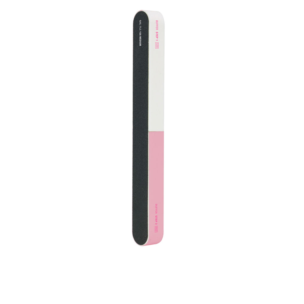 Beter Lima-Pulidor Uñas 6 Facetas 18 Cm