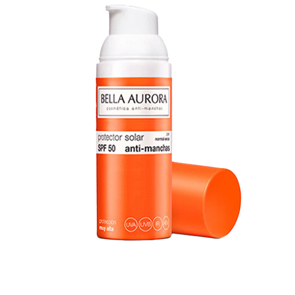 Bella Aurora Solar Anti-Stain Dry Skin Spf50+ 50 Ml