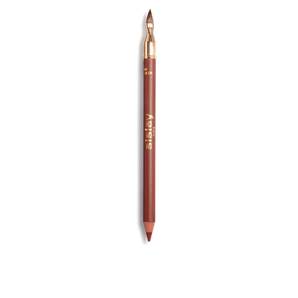 Sisley Phyto-Lip Perfect #06-Chocolat 1,45 Gr