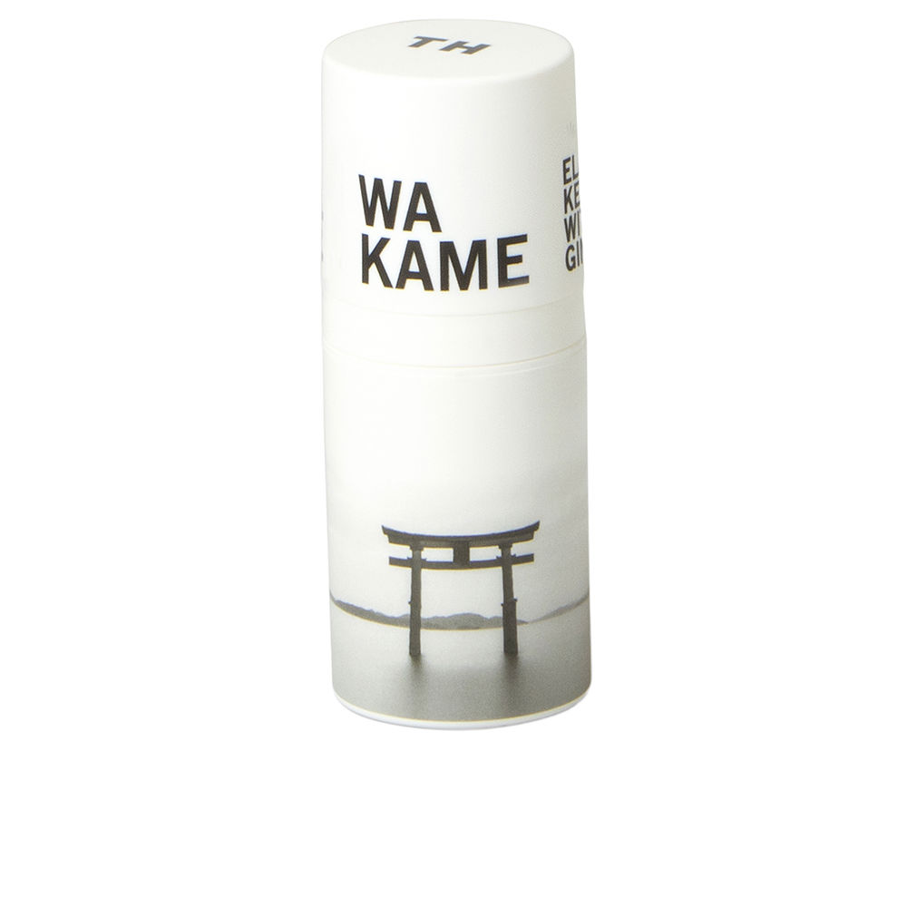 Trendy Hair Wakame Elastin Keratin With Ginseng 30 Ml
