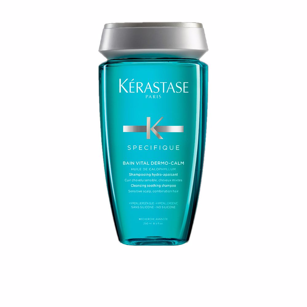 Kerastase Spécifique Dermo-Calm Bain Vital 250 Ml
