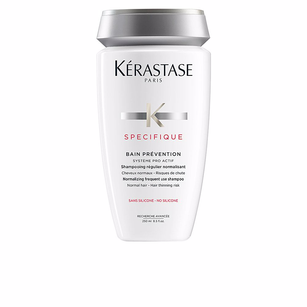 Kerastase Spécifique Bain Prevention 250 Ml