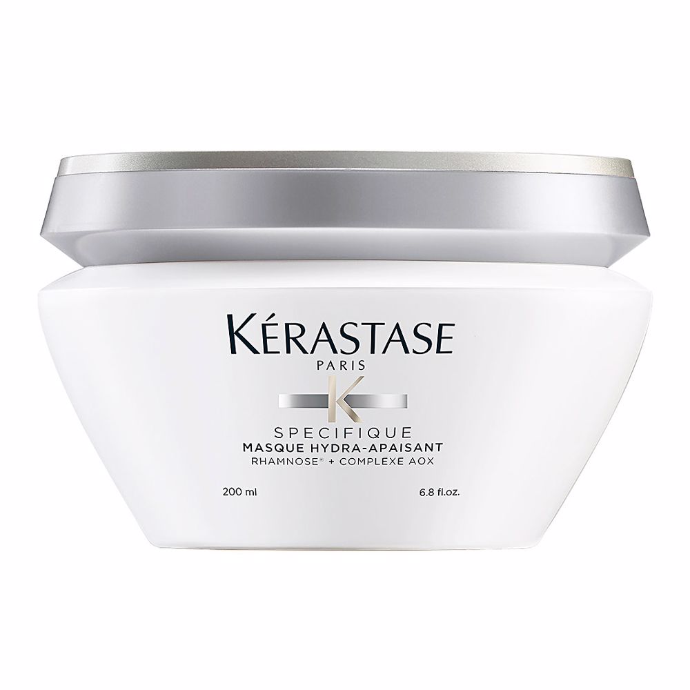 Kerastase Spécifique Masque Hydra-Apaisant 200 Ml
