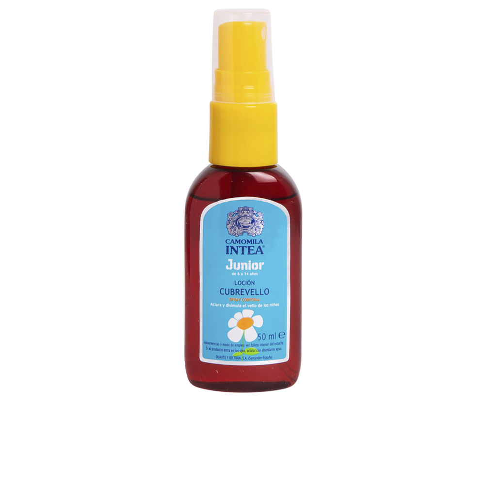 Camomila Intea Camomile Infantil Hair Covering Lotion 50 Ml