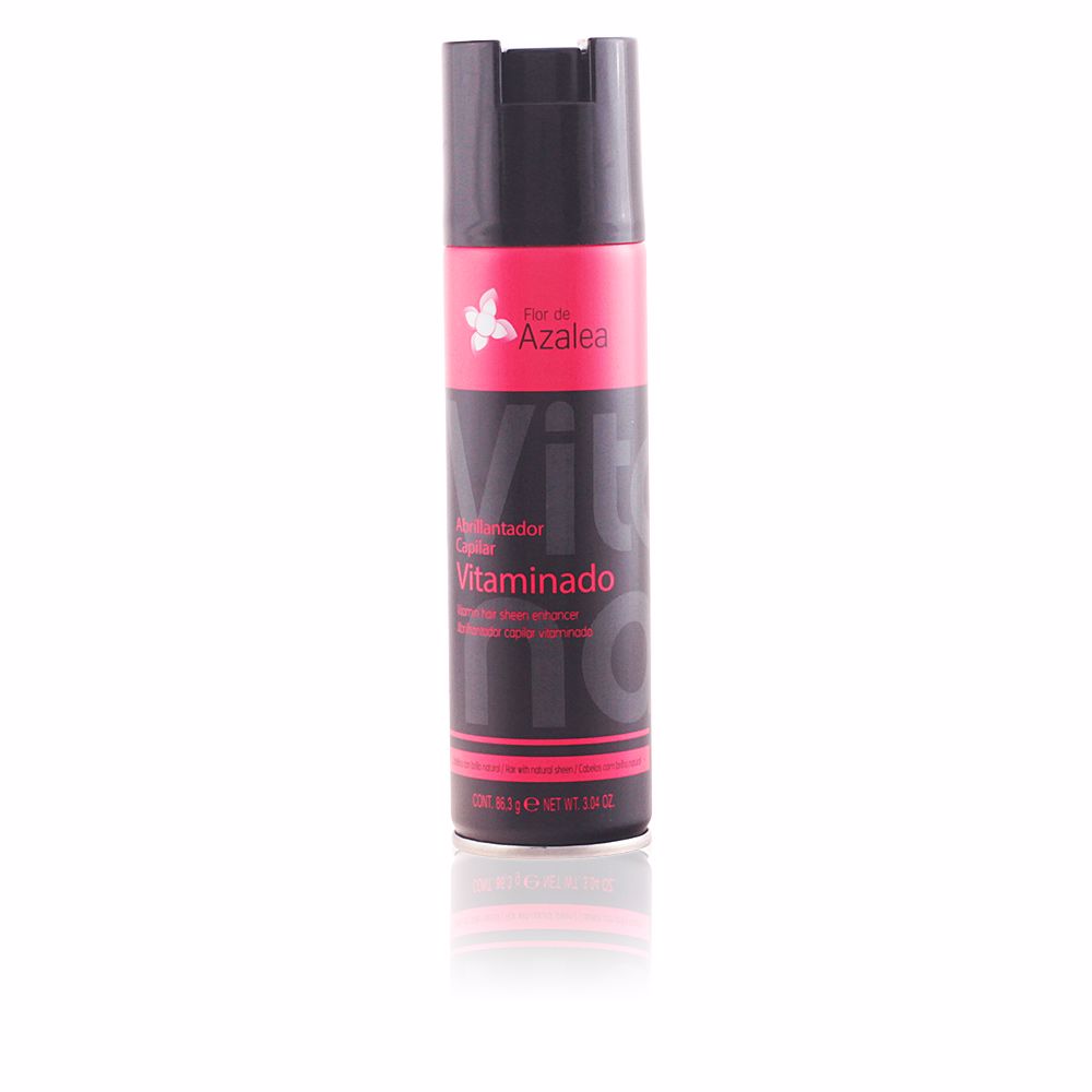 Azalea Abrillantador Capilar Vitaminado 150 Ml