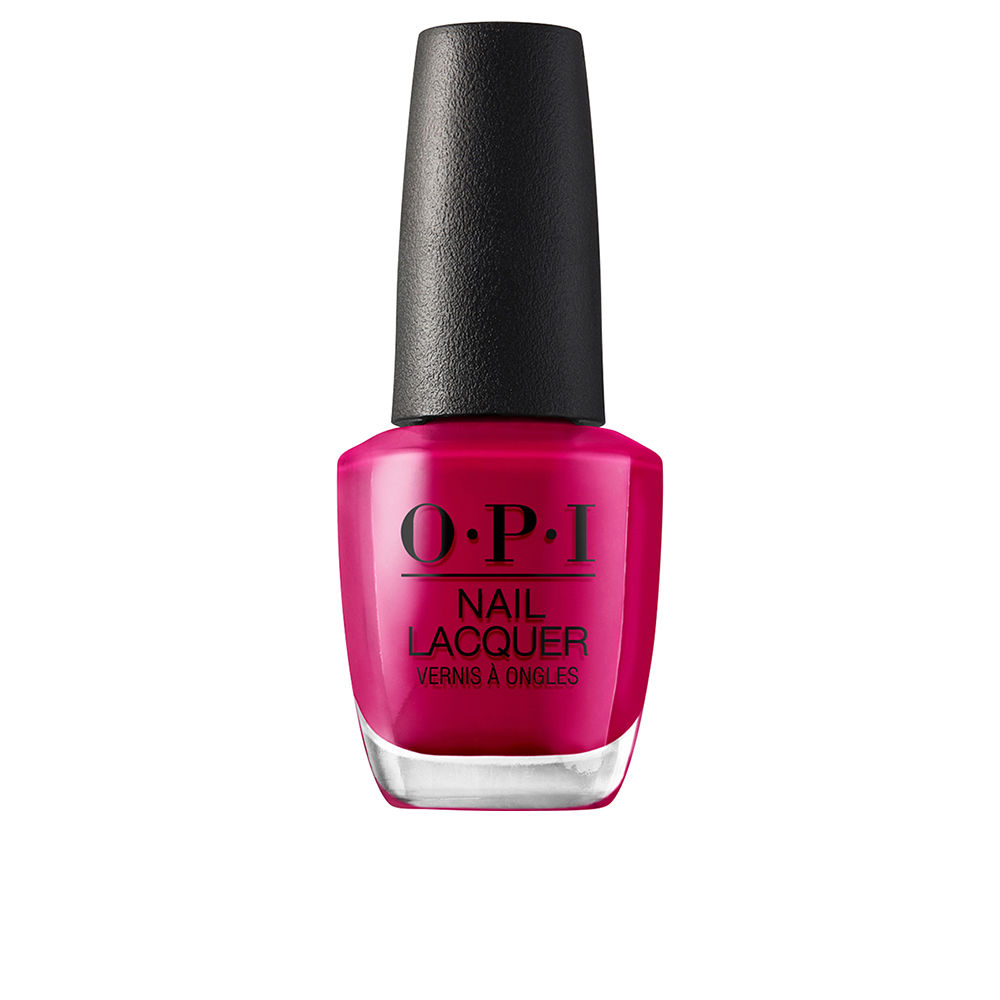 Opi Nail Lacquer Nail Polish Lasting Up To 7 Days #Koala Bear And 15 Ml