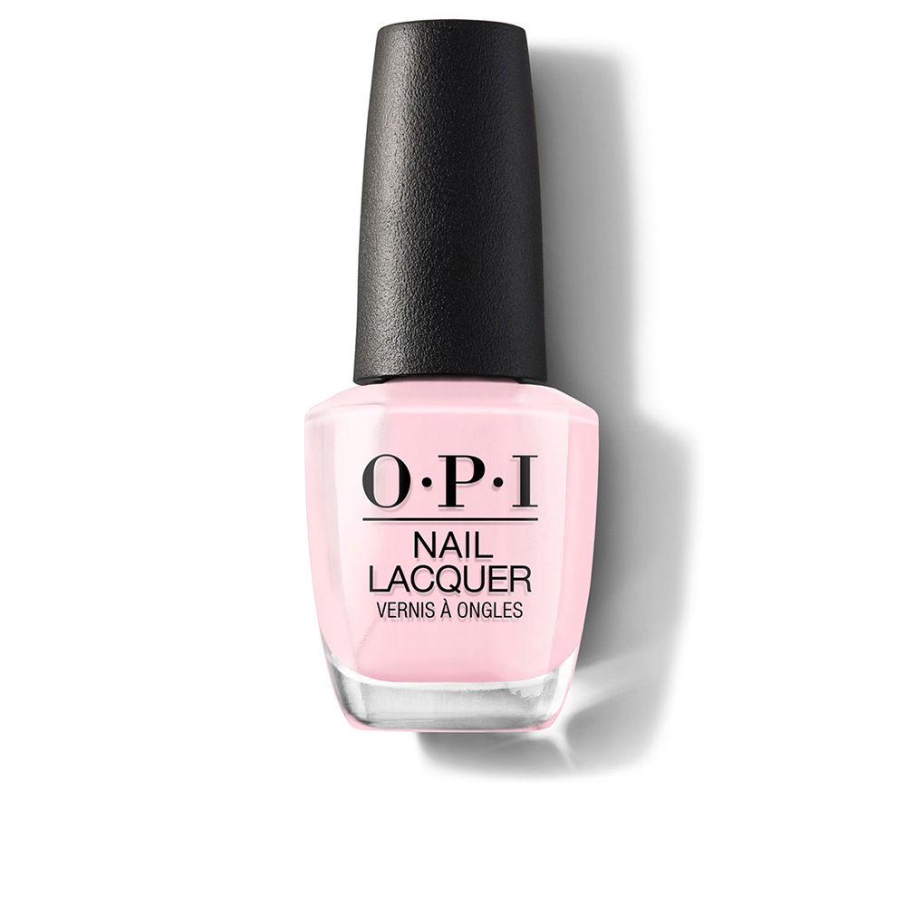 Opi Nail Lacquer Nail Polish Lasting Up To 7 Days #Mod About You 15 Ml