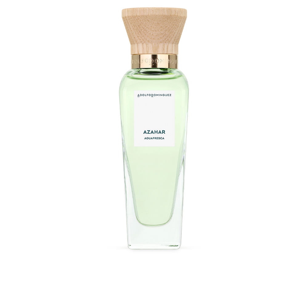 Adolfo Dominguez Agua Fresca De Azahar Eau De Toilette Spray 60 Ml