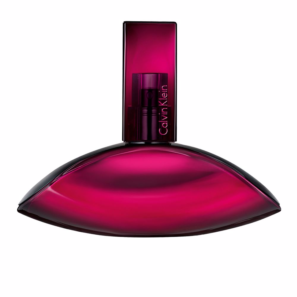 Calvin Klein Deep Euphoria Eau De Parfum Spray 50 Ml