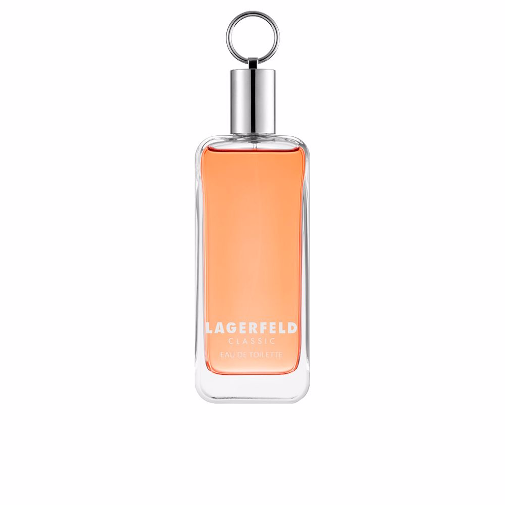 Karl Lagerfeld Lagerfeld Classic Eau De Toilette Spray 100 Ml