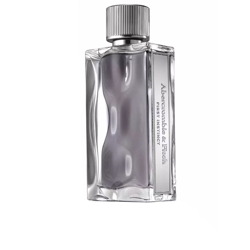 Abercrombie & Fitch First Instinct Eau De Toilette Spray 100 Ml