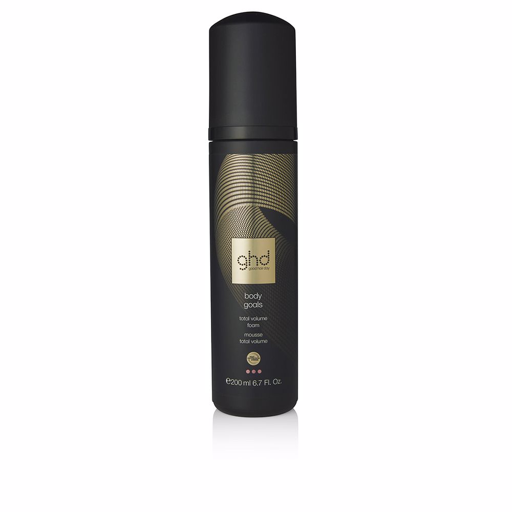 Ghd Body Goals- Volume Foam 200 Ml