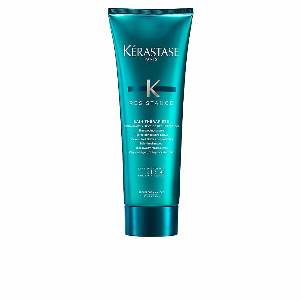 Kerastase Resistance Thérapiste Bain 250 Ml