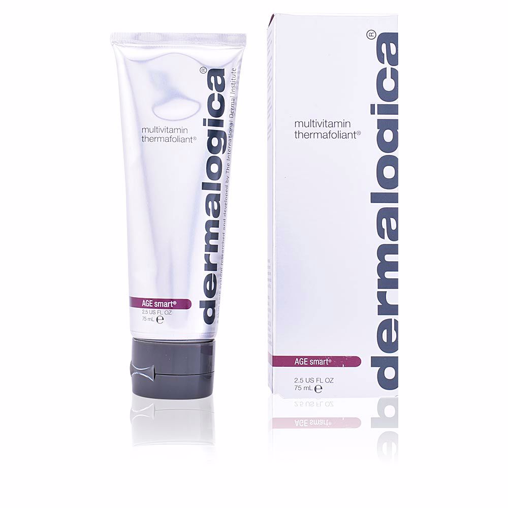 Dermalogica Age Smart Multivitamin Thermafoliant 75 Ml