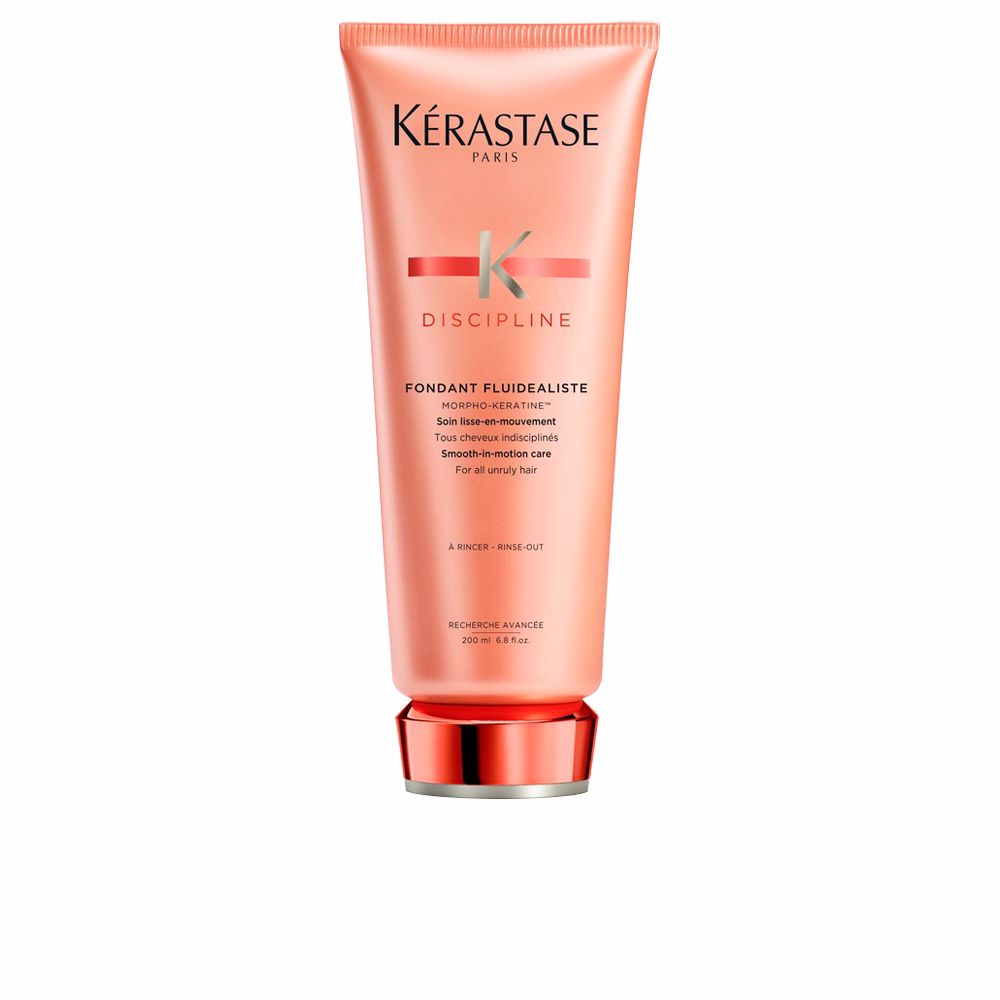 Kerastase Discipline Fondant Fluidealiste 200 Ml