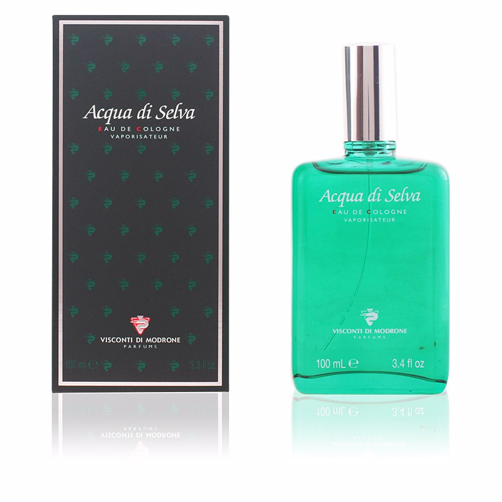 Victor Acqua Di Selva Eau De Cologne Spray 100 Ml