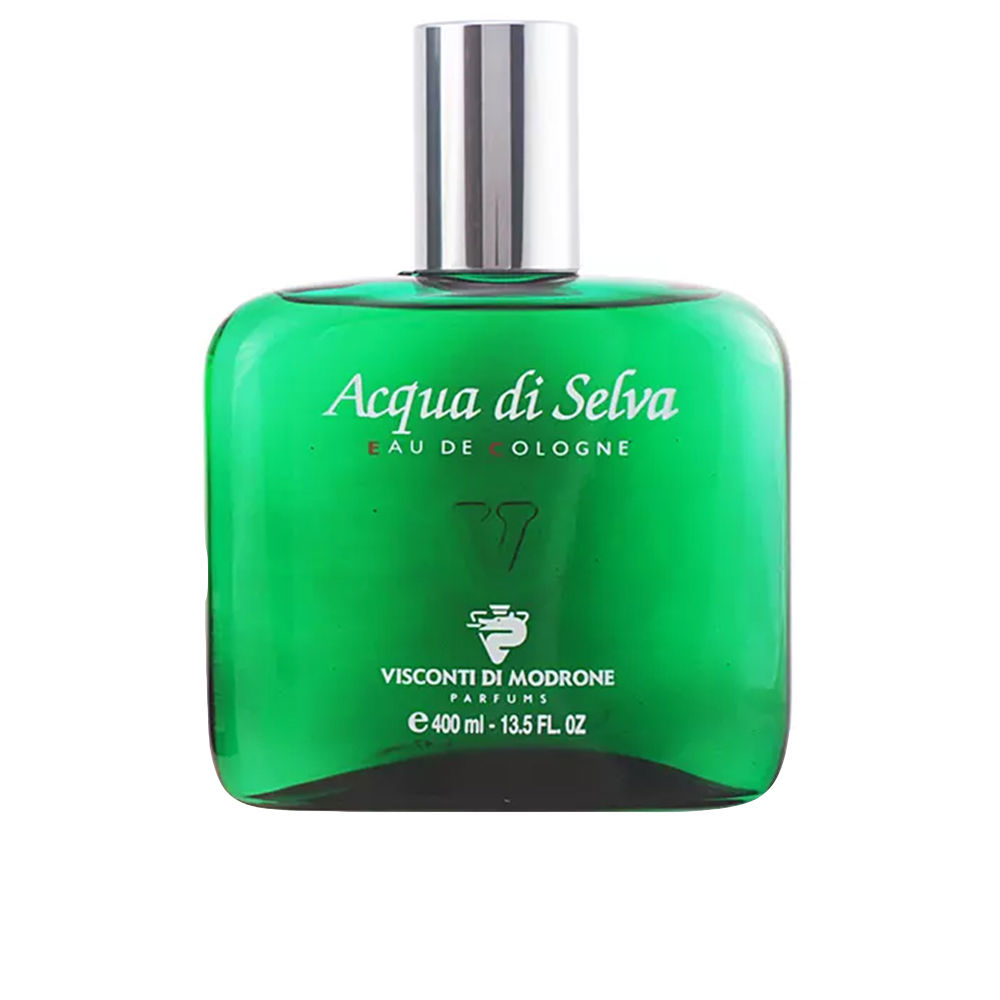 Victor Acqua Di Selva Edc 400 Ml