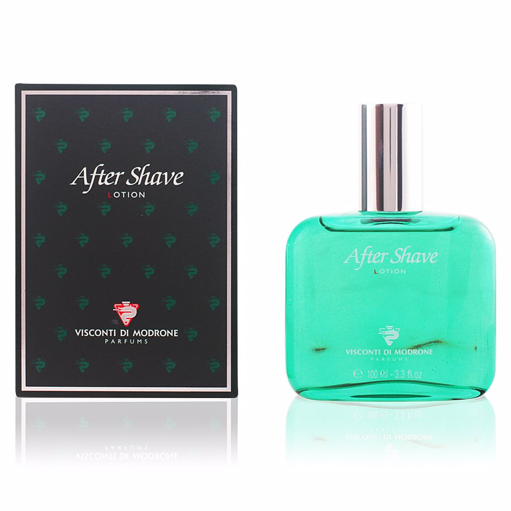 Victor Acqua Di Selva After-Shave 100 Ml