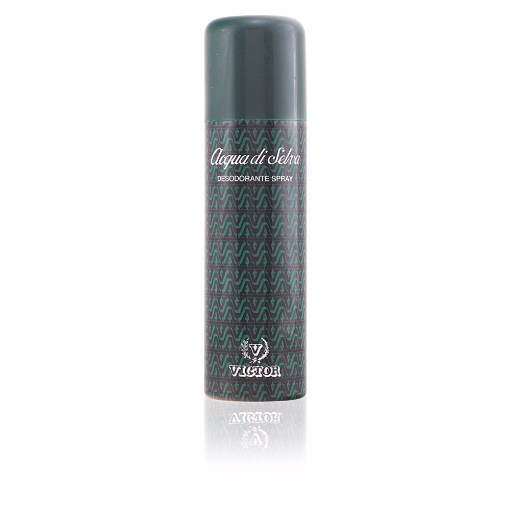 Victor Acqua Di Selva Deodorant Spray 200 Ml