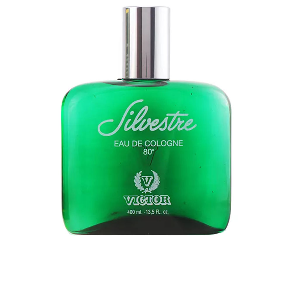 Victor Silvestre Eau De Cologne 400 Ml
