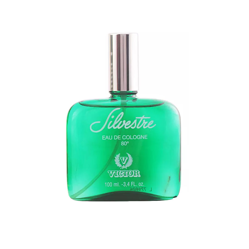 Victor Silvestre Eau De Cologne Spray 100 Ml
