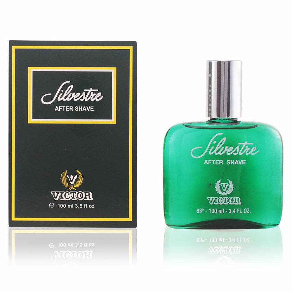 Victor Silvestre After-Shave 100 Ml