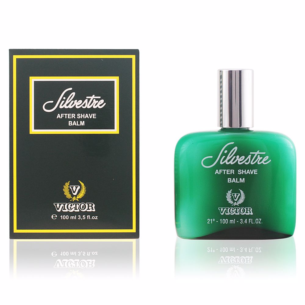 Victor Silvestre Balm After-Shave 100 Ml