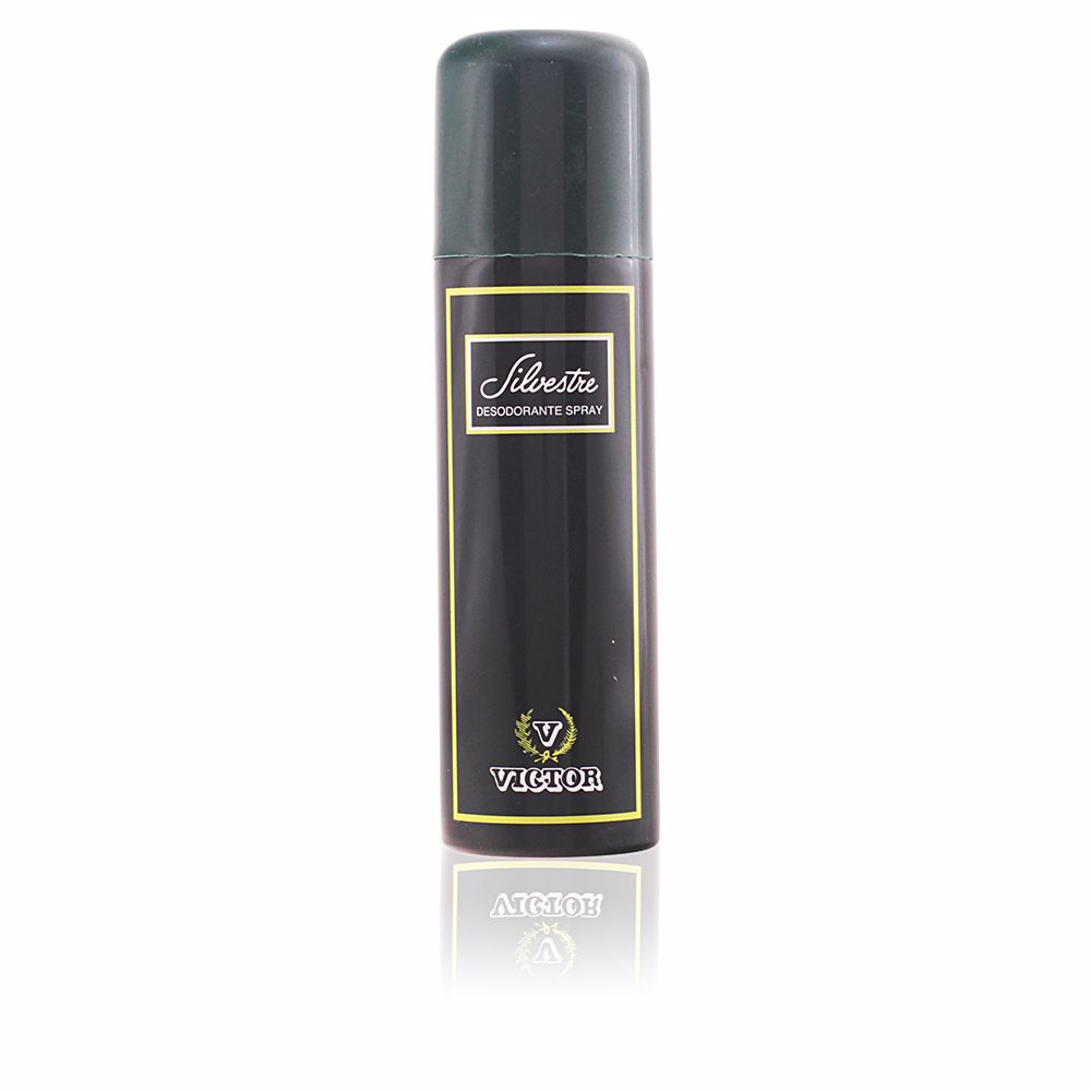 Victor Silvestre Deodorant Spray 200 Ml