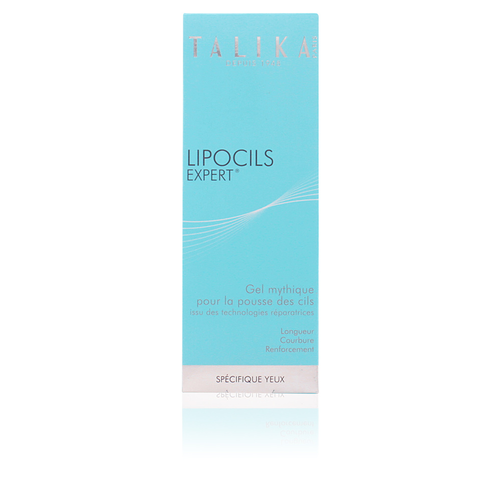 Talika Lipocils Eyelash Expert 10 Ml