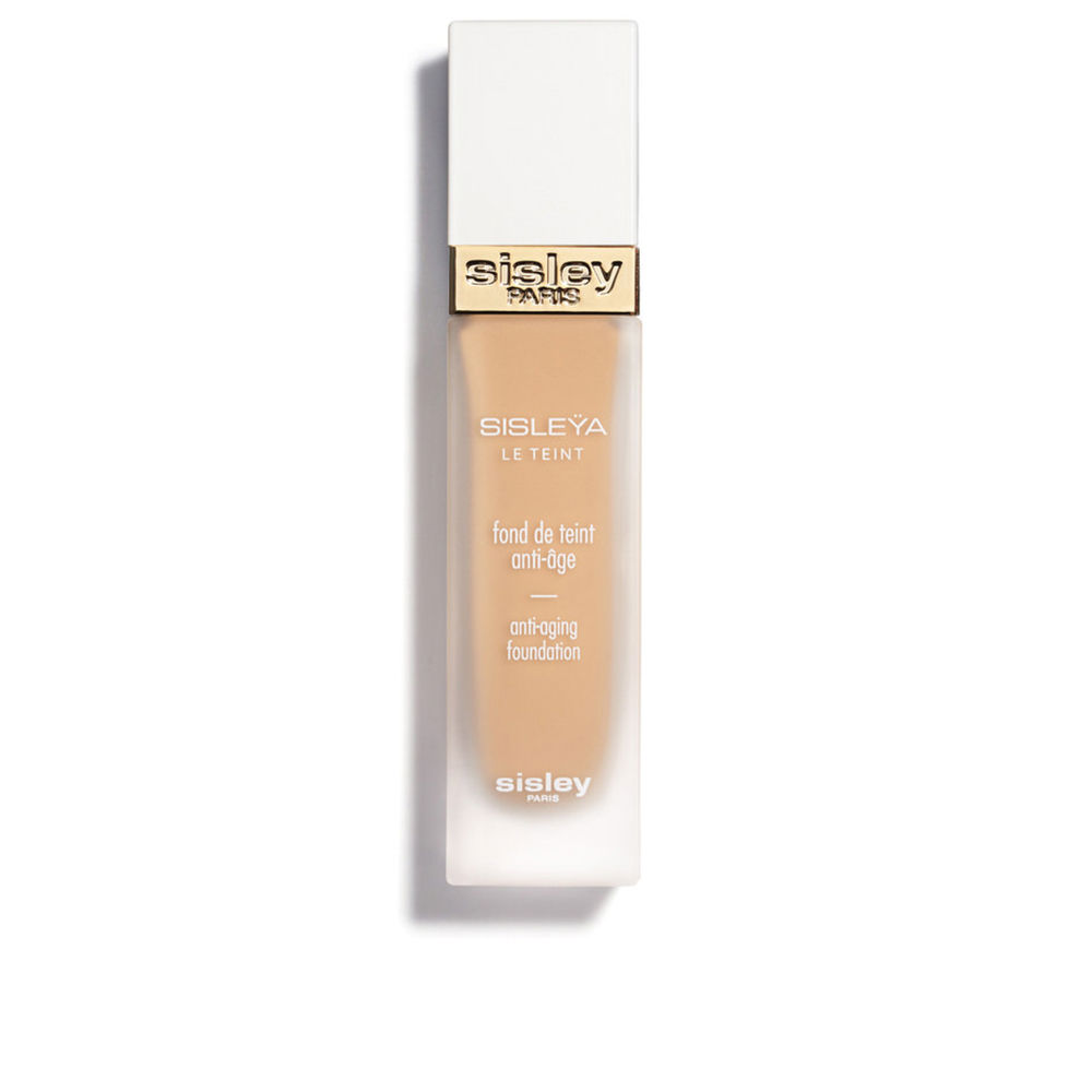 Sisleya Le Teint Foundation #2w-Linen30 Ml