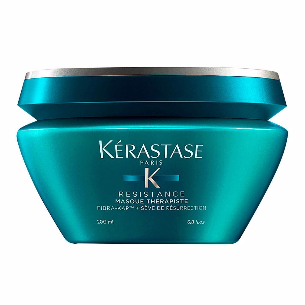 Kerastase Resistance Thérapiste Masque 200 Ml
