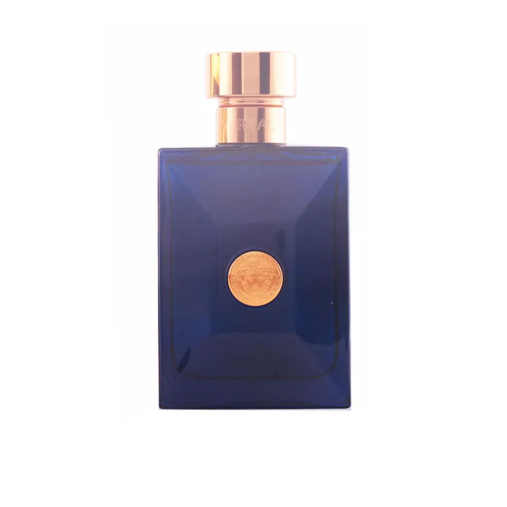 Versace Dylan Blue Eau De Toilette Spray 100 Ml