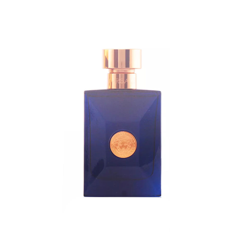 Versace Dylan Blue Eau De Toilette Spray 50 Ml